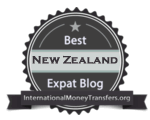 Best New Zealand Expat Blog