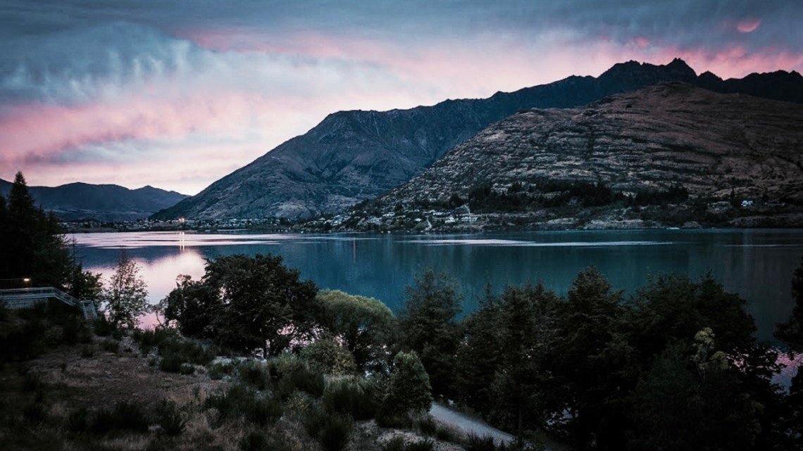 Queenstown View Queenstown Must Dos