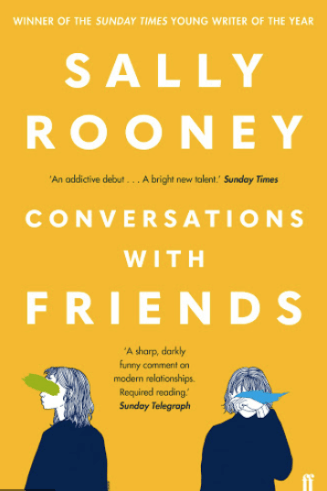 conversations with friends review