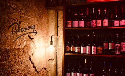 best wellington wine bars