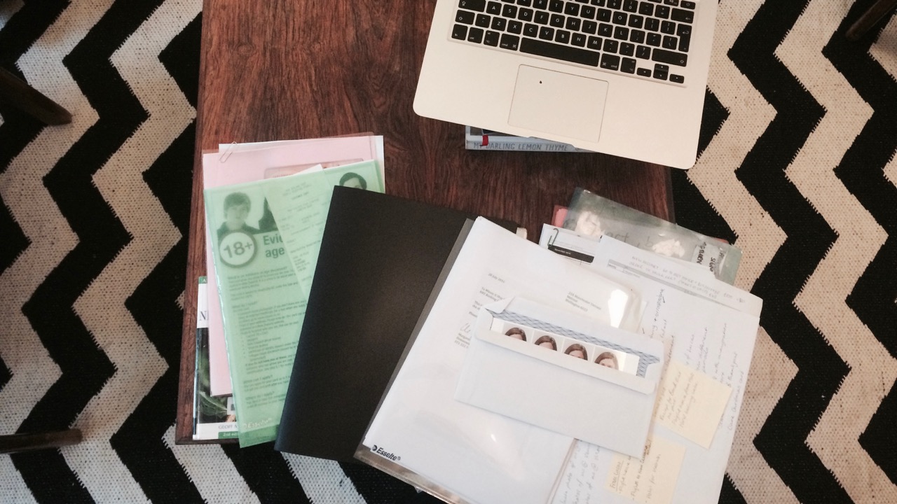 How I Completed New Zealand Partnership Work Visa ... (1140 x 641 Pixel)