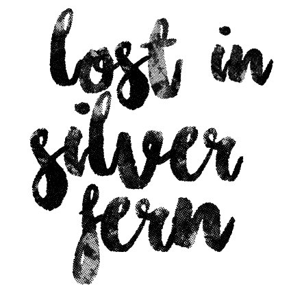 Lost in Silver Fern