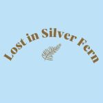 🦋 Lost in Silver Fern